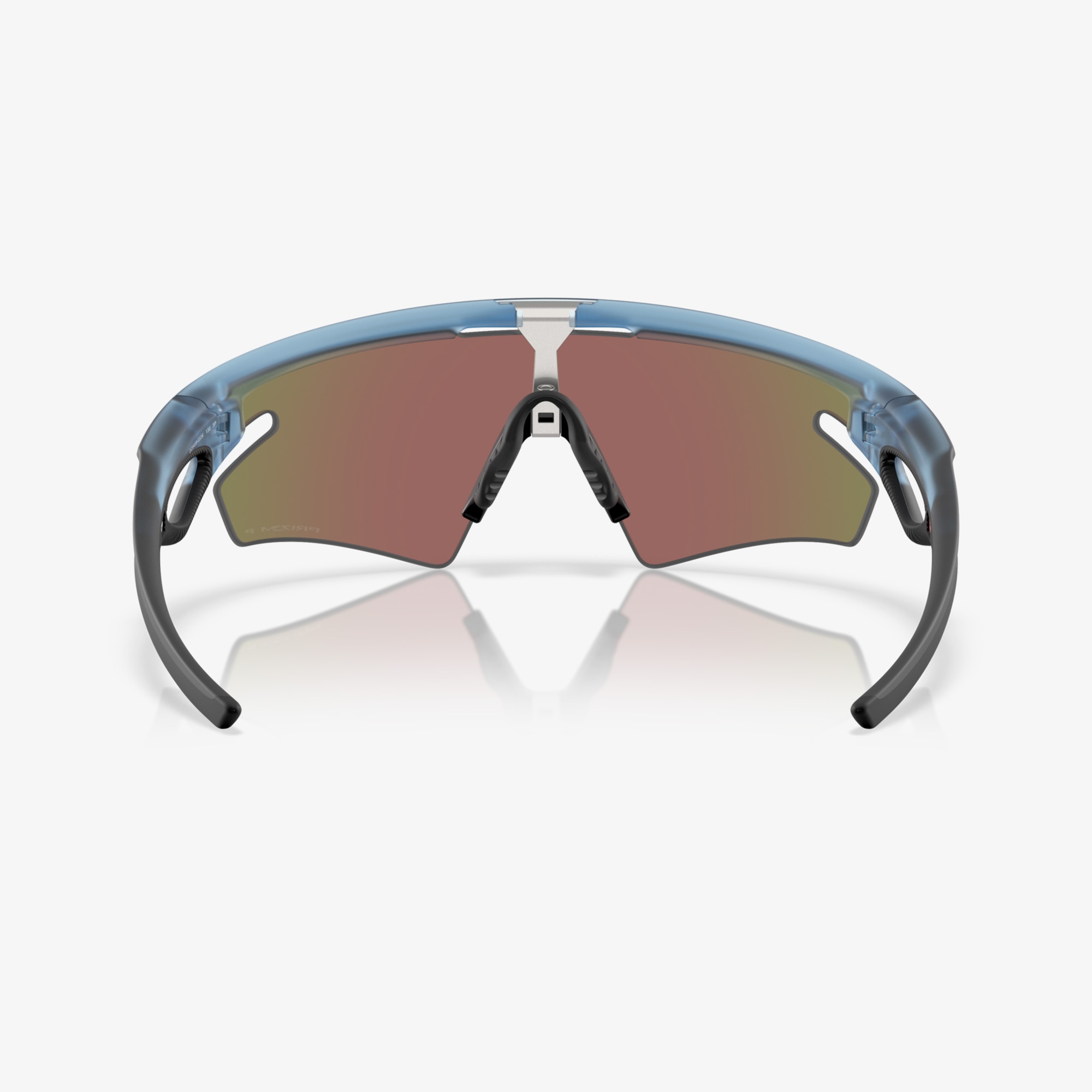 Oakley OO9499 Unisex Renkli Güneş Gözlüğü