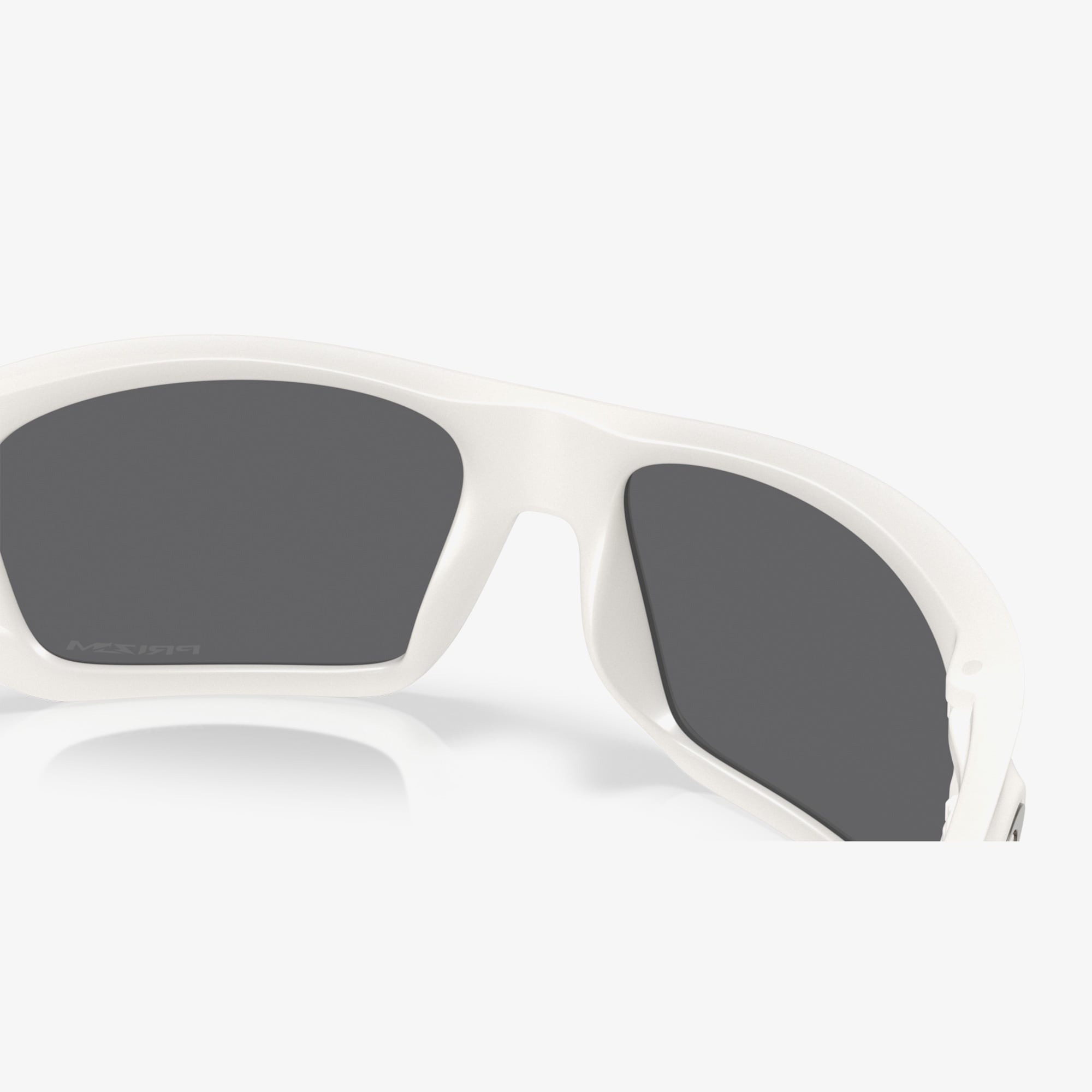 Oakley OO9486 Erkek Beyaz Güneş Gözlüğü