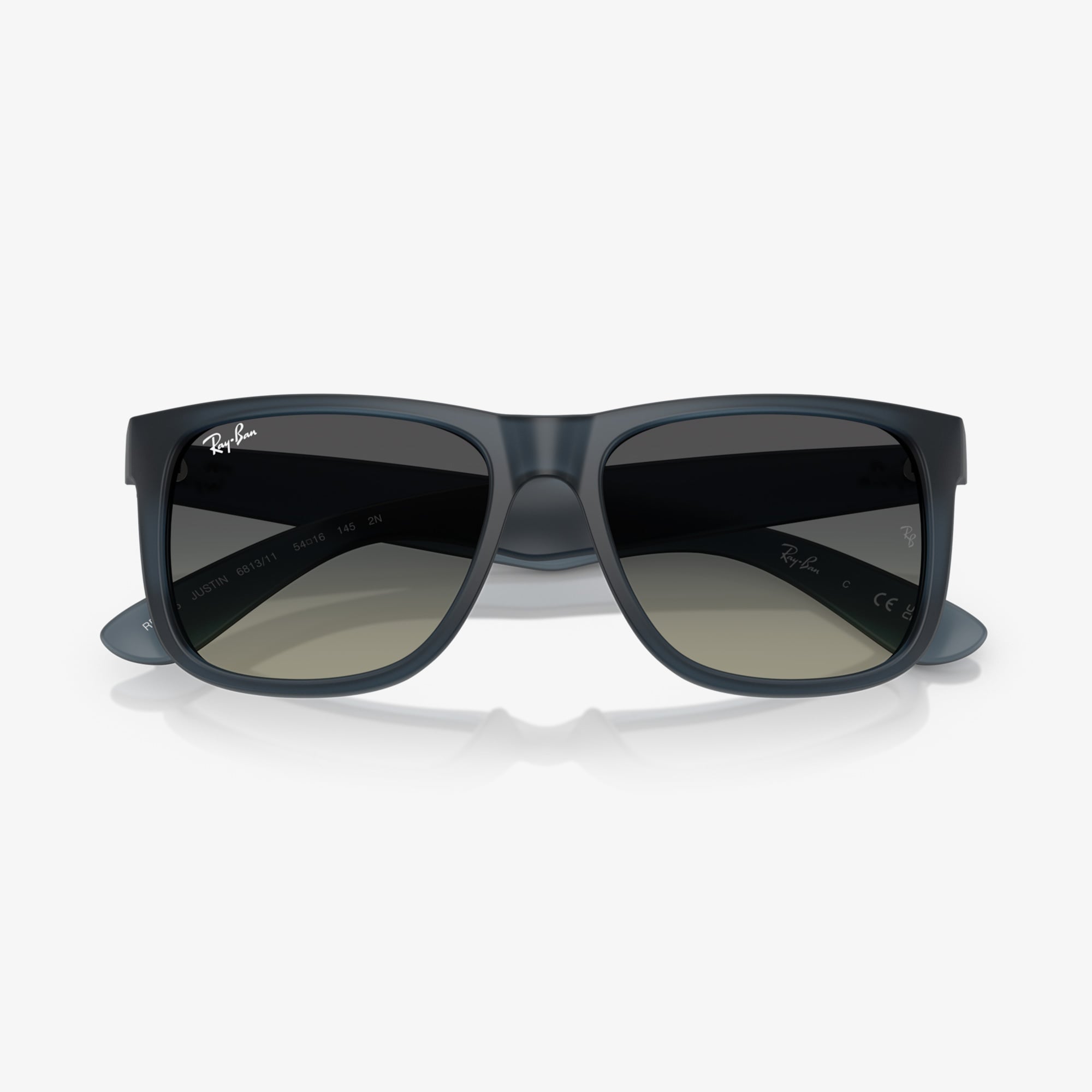 Ray-Ban RB4165 Erkek Lacivert Güneş Gözlüğü