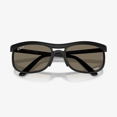  Ray-Ban RB4452CH Unisex Siyah Güneş Gözlüğü