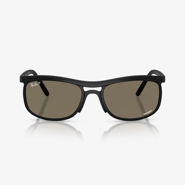  Ray-Ban RB4452CH Unisex Siyah Güneş Gözlüğü