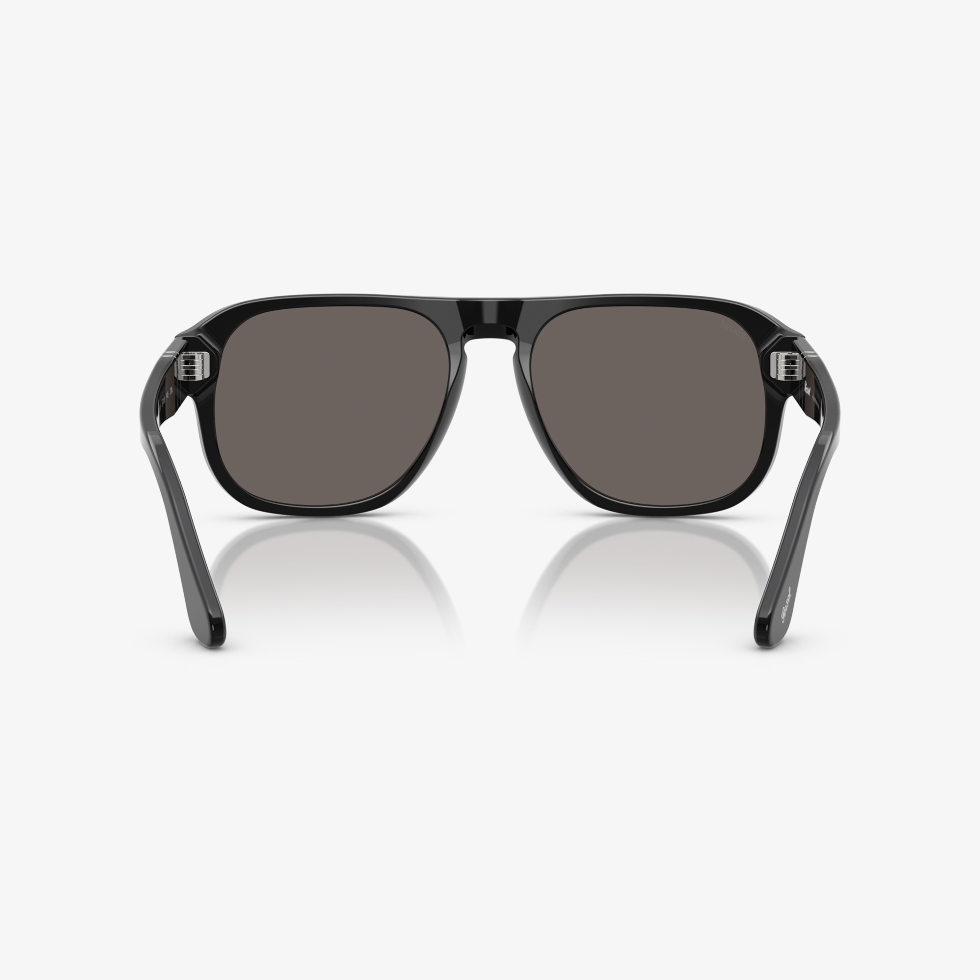 Persol PO3310S Unisex Siyah Güneş Gözlüğü