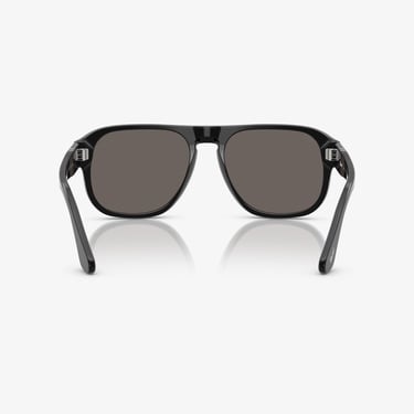  Persol PO3310S Unisex Siyah Güneş Gözlüğü