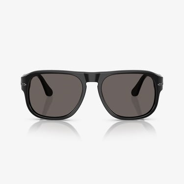  Persol PO3310S Unisex Siyah Güneş Gözlüğü