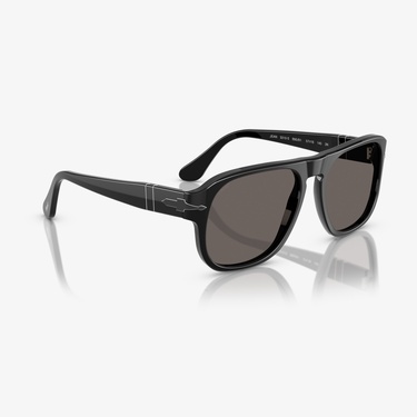  Persol PO3310S Unisex Siyah Güneş Gözlüğü