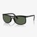 Ray-Ban RB4452 Unisex Gri Güneş Gözlüğü