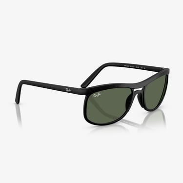  Ray-Ban RB4452 Unisex Siyah Güneş Gözlüğü