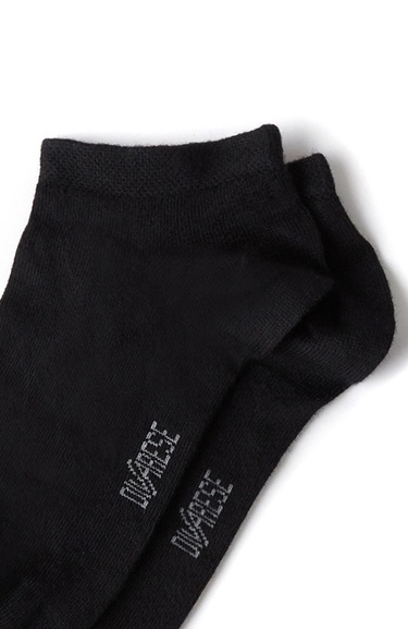  Divarese Erkek 2li Siyah Bambu Çorap Seti