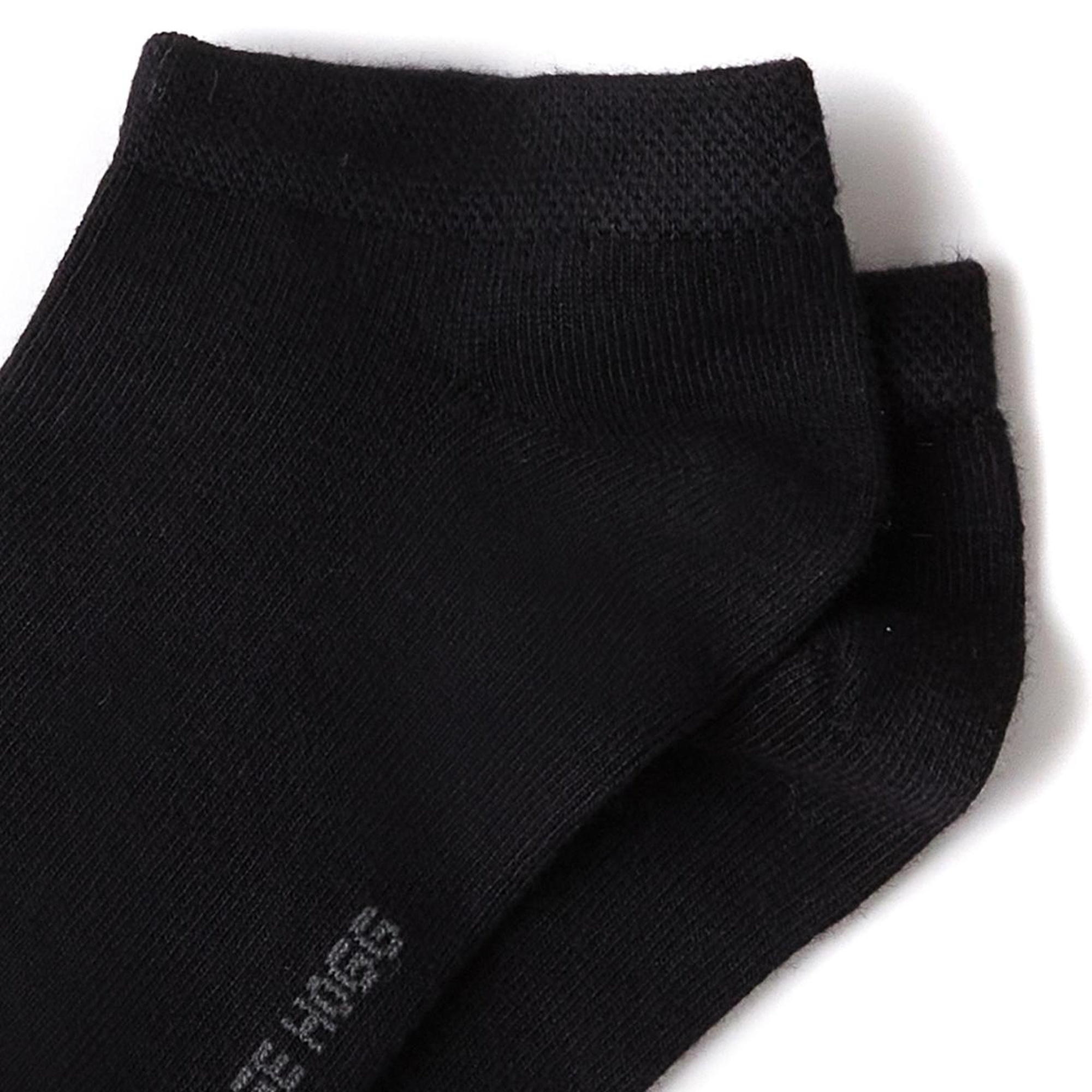 George Hogg Erkek Siyah Lacivert 2li Bambu Çorap Seti