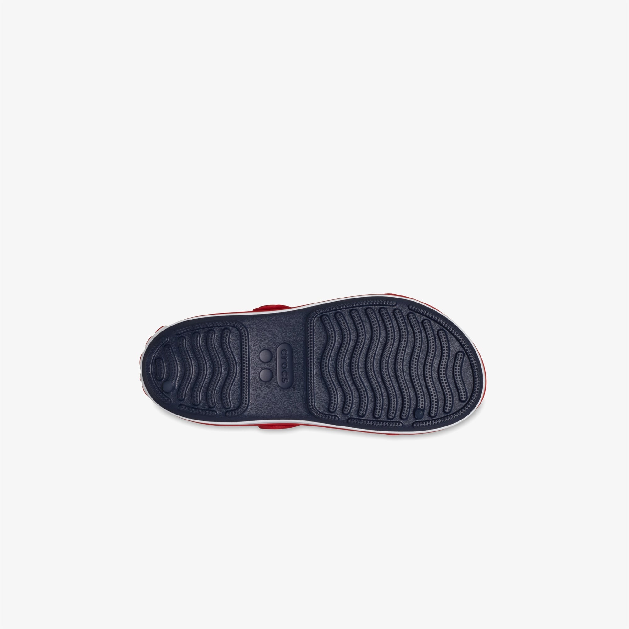 Crocs Crocband Cruiser Sandal Çocuk Lacivert Sandalet