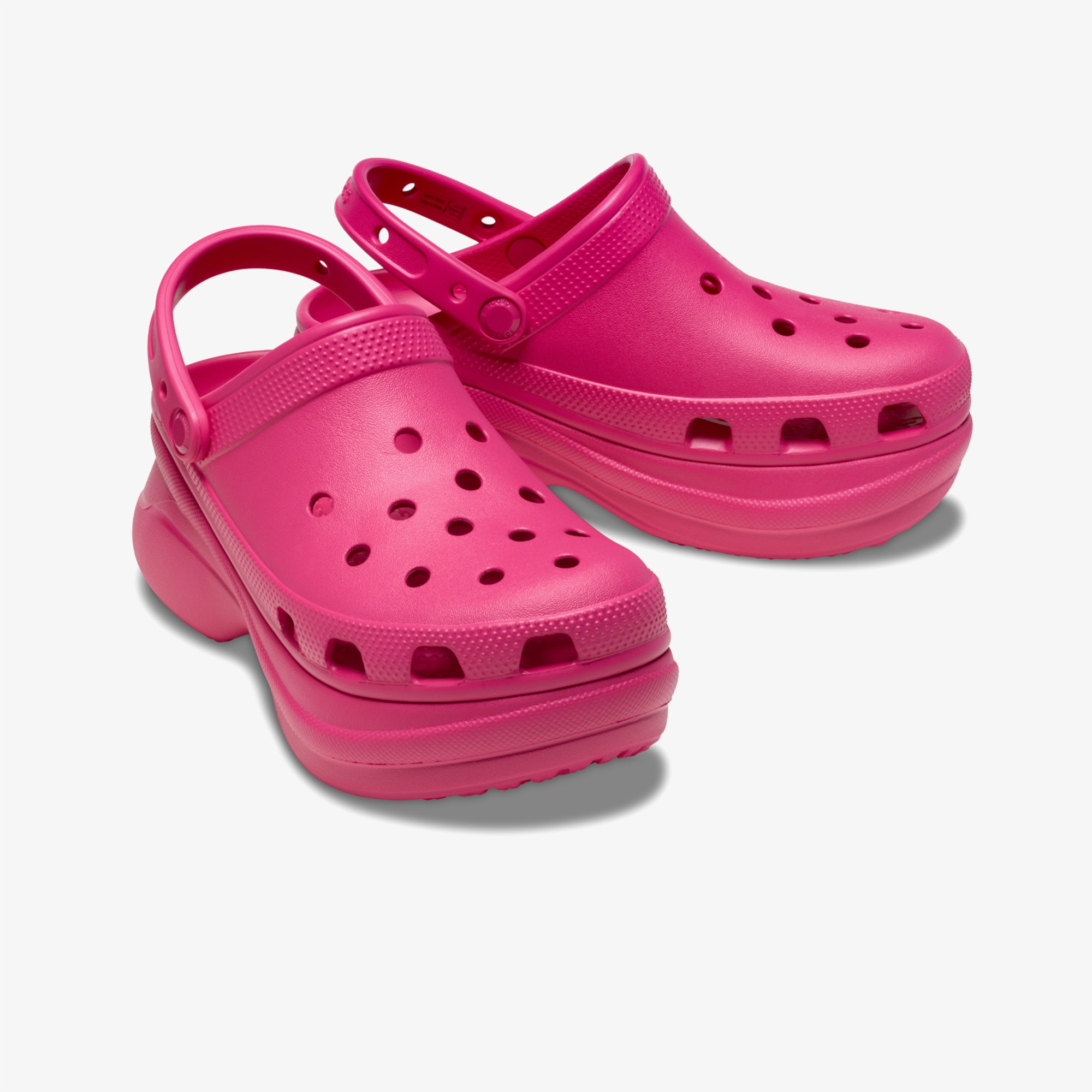 Crocs Crocs Classic Bae Clog Kadın Pembe Terlik