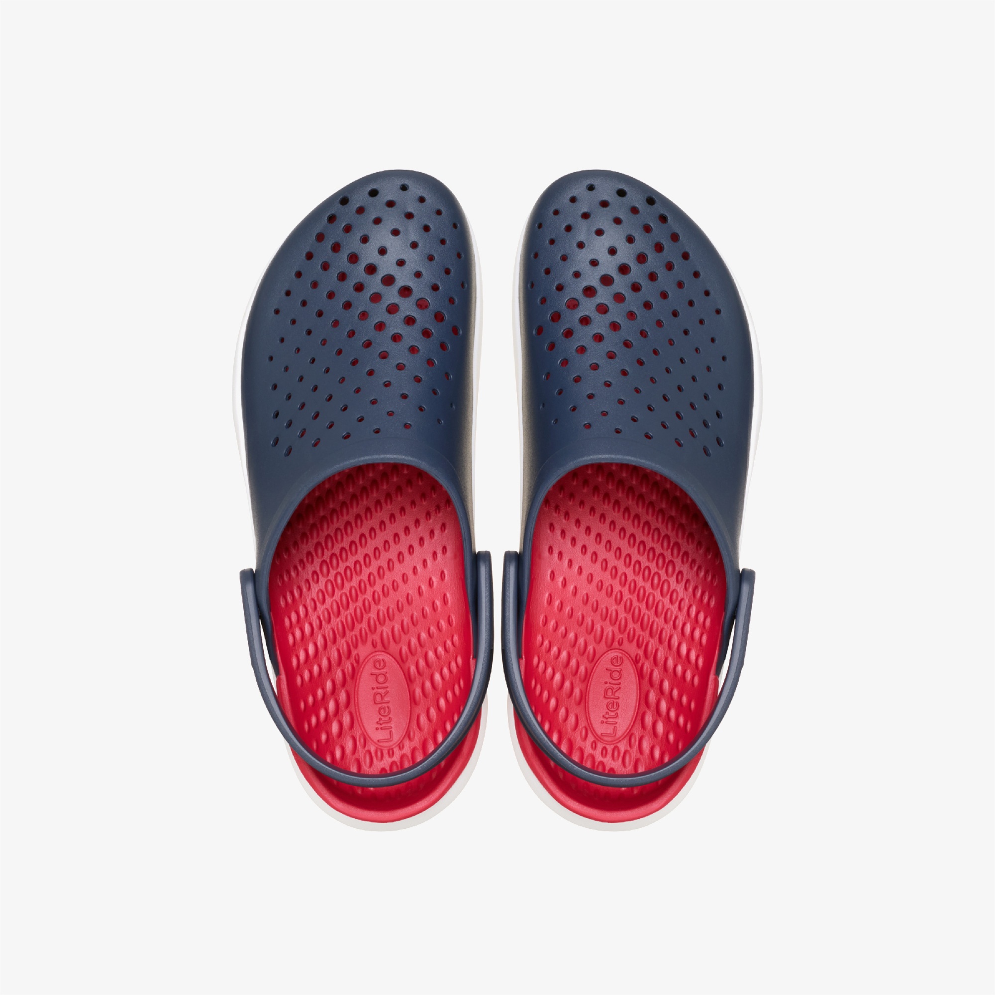 Crocs Inmotion Clog Unisex Lacivert Terlik