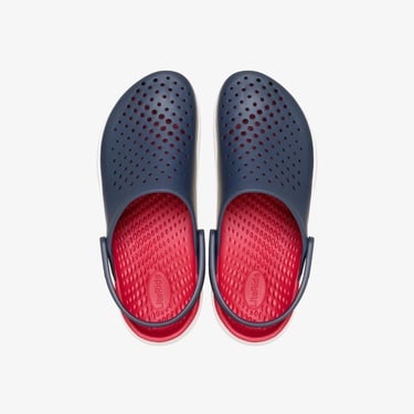  Crocs Inmotion Clog Unisex Lacivert Terlik