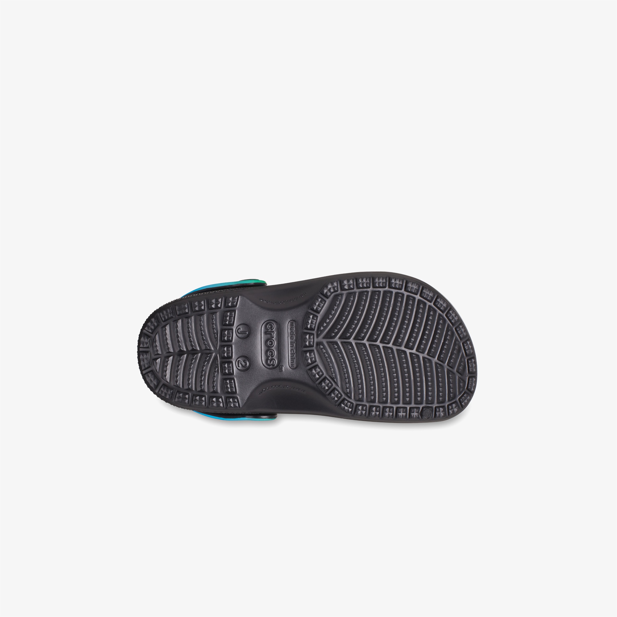 Crocs Minecraft Cls Clg Çocuk Renkli Terlik