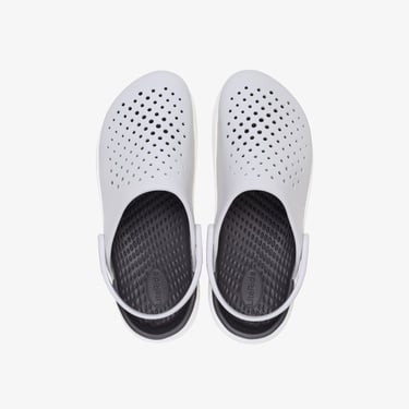  Crocs Inmotion Clog Unisex Gri Terlik