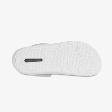  Crocs Inmotion Clog Unisex Gri Terlik