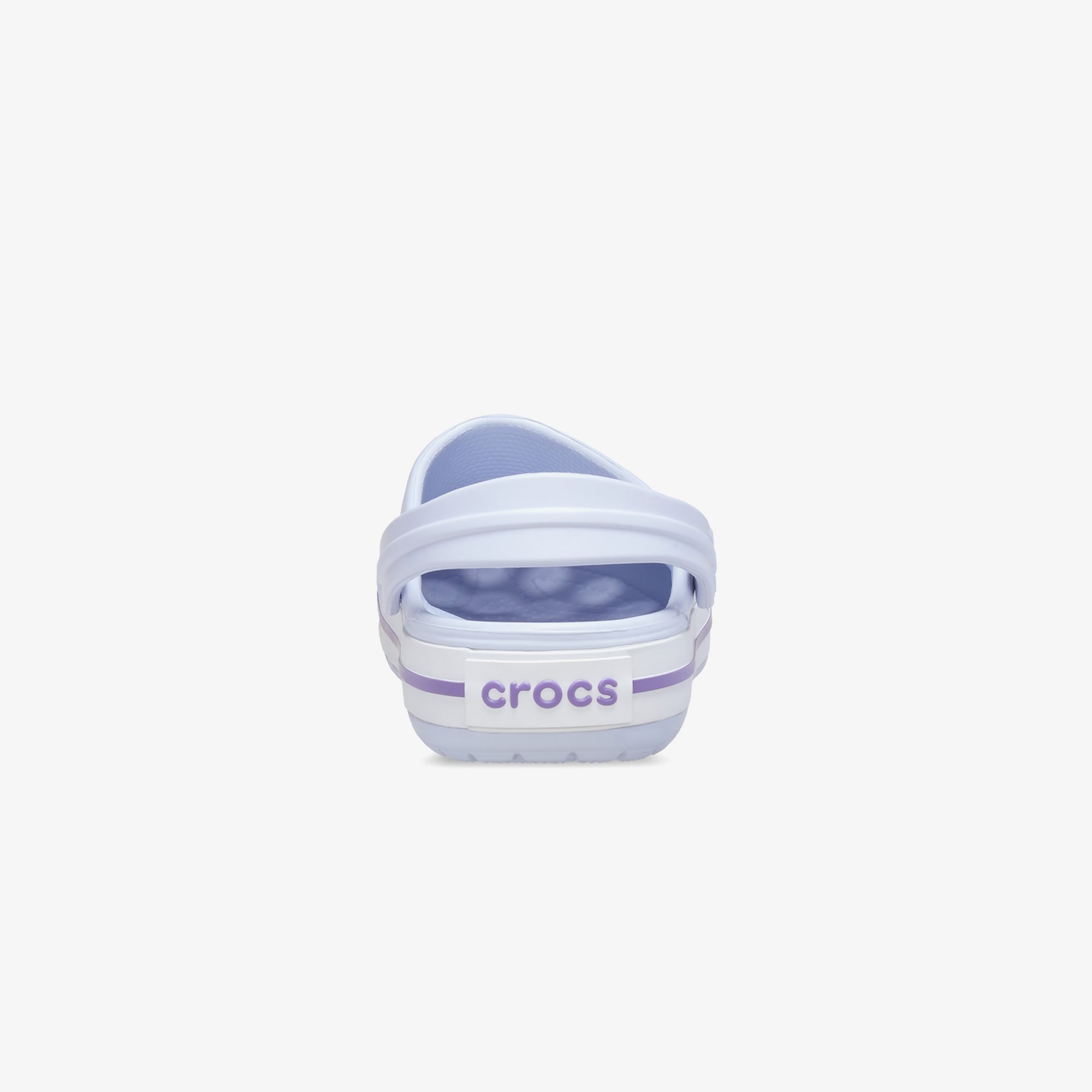 Crocs Crocband Kadın Mavi Terlik