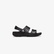 Crocs Classic Çocuk Siyah Sandalet