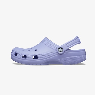  Crocs Classic Unisex Mor Terlik