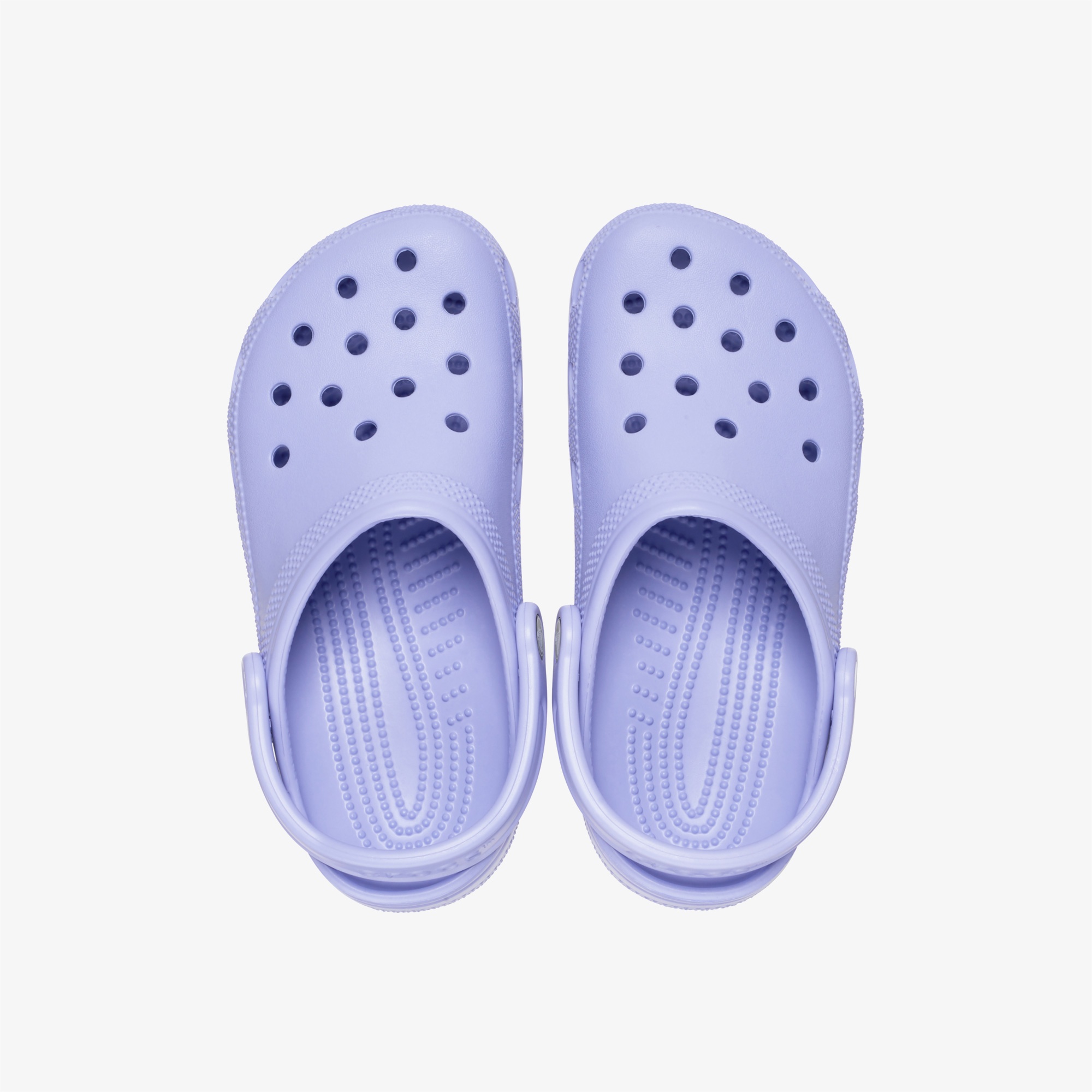 Crocs Classic Unisex Mor Terlik