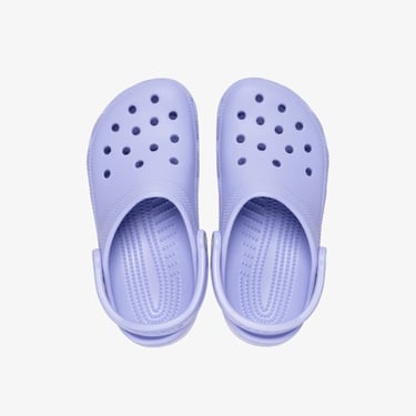  Crocs Classic Unisex Mor Terlik