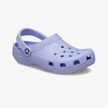  Crocs Classic Unisex Mor Terlik