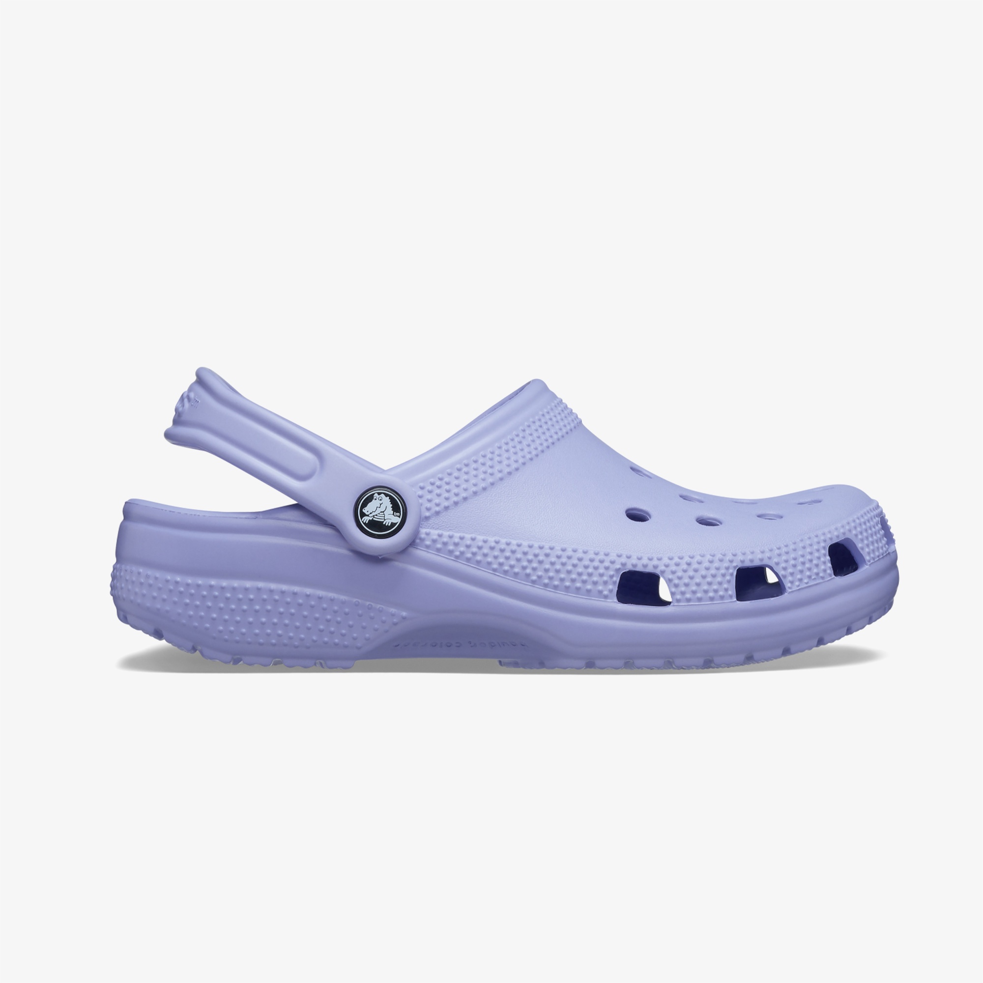 Crocs Classic Unisex Mor Terlik