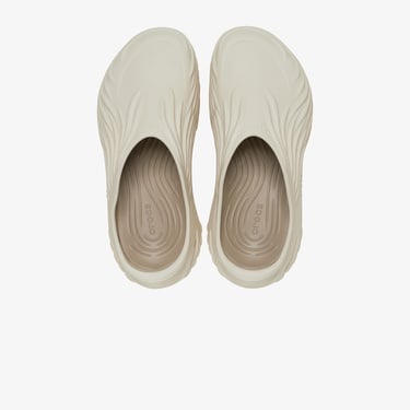  Crocs Echo Wave Erkek Bej Terlik