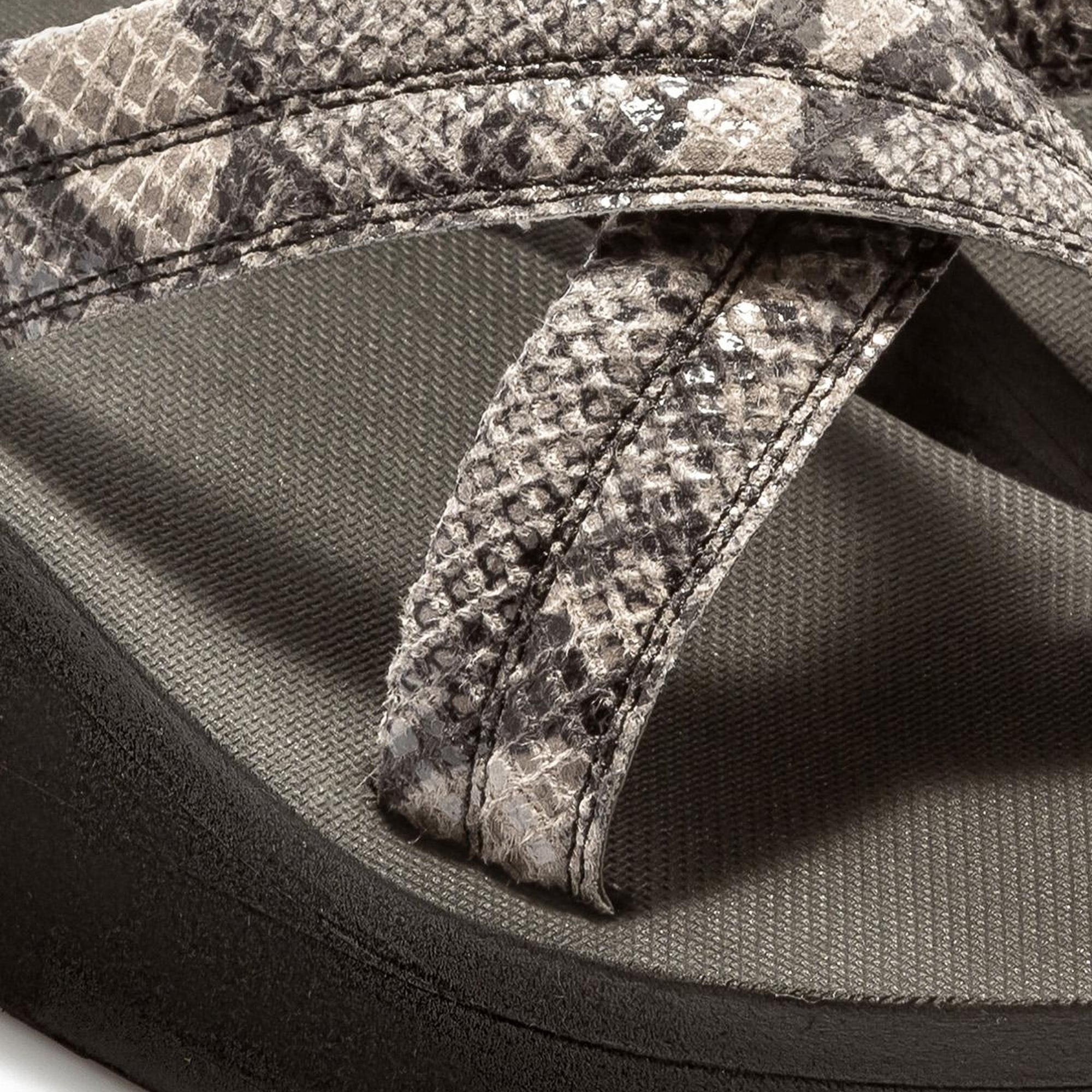 Gabriel Kadın Terlik Siyah 35/40