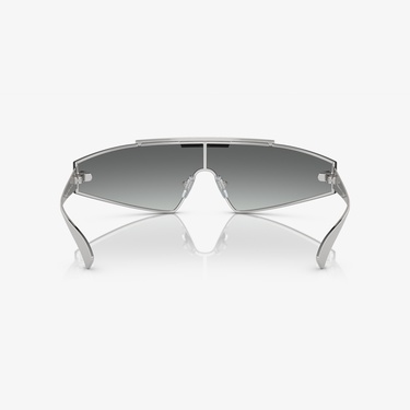  VERSACE 0VE2265 Kadın Gümüş Güneş Gözlüğü