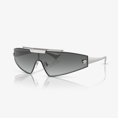  VERSACE 0VE2265 Kadın Gümüş Güneş Gözlüğü