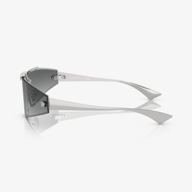  VERSACE 0VE2265 Kadın Gümüş Güneş Gözlüğü