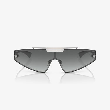  VERSACE 0VE2265 Kadın Gümüş Güneş Gözlüğü