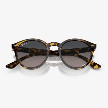  RAY-BAN 0RB7680S Unisex Sarı Güneş Gözlüğü