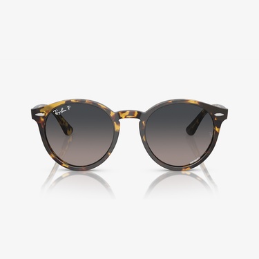  RAY-BAN 0RB7680S Unisex Sarı Güneş Gözlüğü