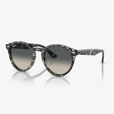  RAY-BAN 0RB7680S Unisex Gri Güneş Gözlüğü