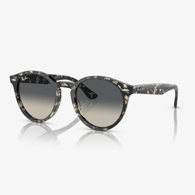  RAY-BAN 0RB7680S Unisex Gri Güneş Gözlüğü