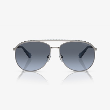  Swarovski 0SK7005 Kadın Gri Güneş Gözlüğü