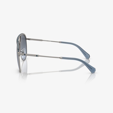  Swarovski 0SK7005 Kadın Gri Güneş Gözlüğü