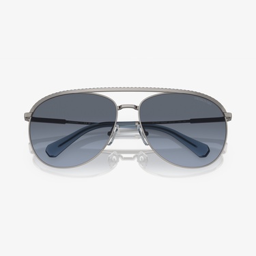  Swarovski 0SK7005 Kadın Gri Güneş Gözlüğü