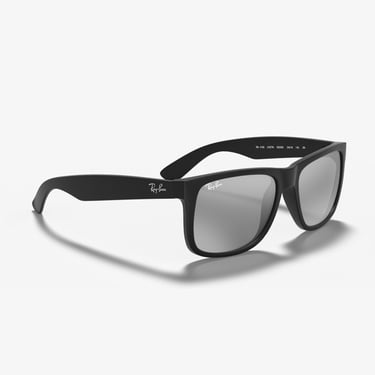  RAY-BAN 0RB4165 Erkek Siyah Güneş Gözlüğü