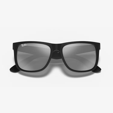  RAY-BAN 0RB4165 Erkek Siyah Güneş Gözlüğü