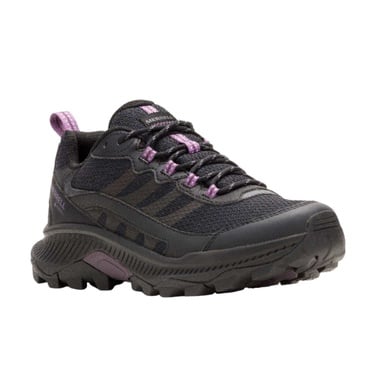  Merrell Speed Strike 2 Gtx Kadın Siyah Outdoor Ayakkabı