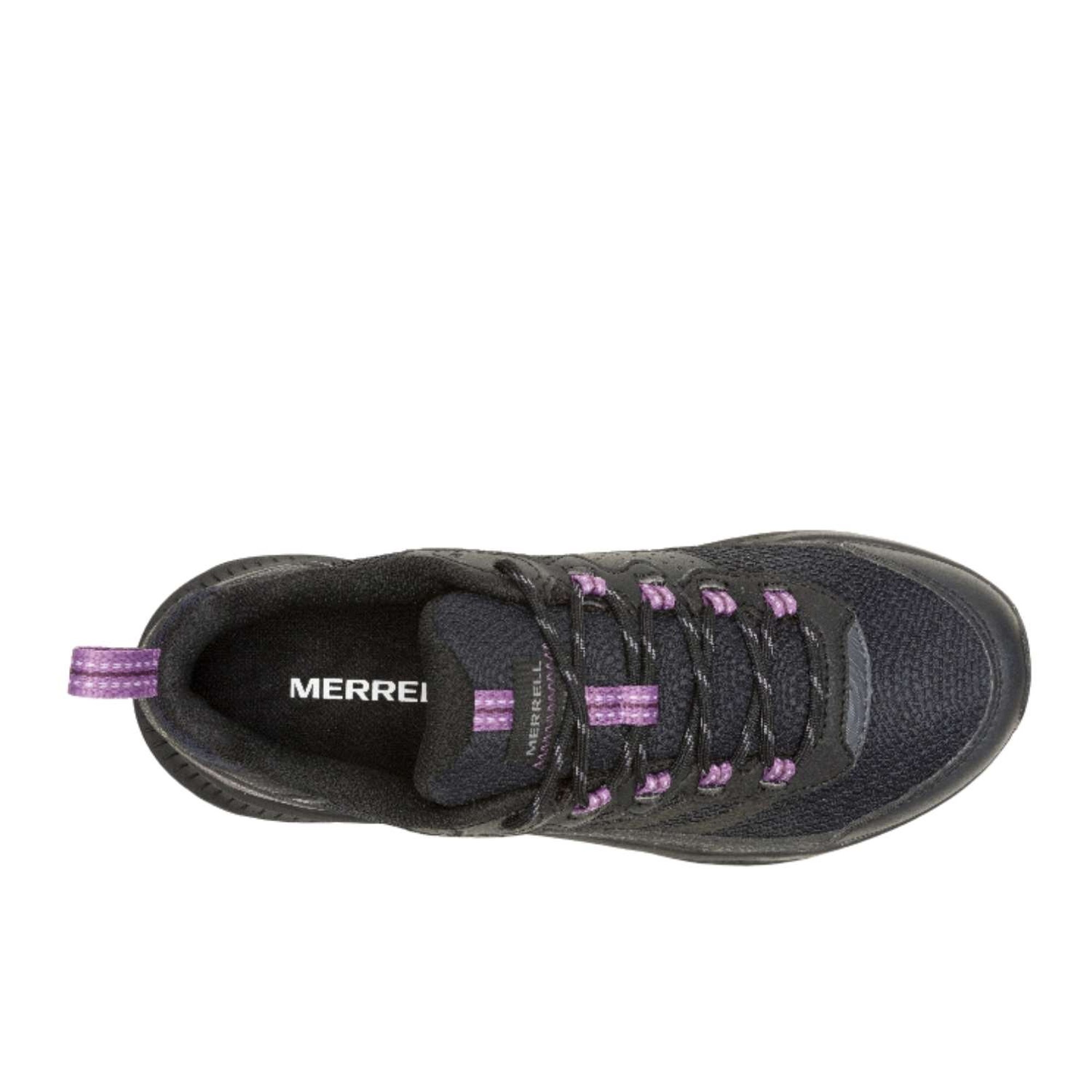 Merrell Speed Strike 2 Gtx Kadın Siyah Outdoor Ayakkabı