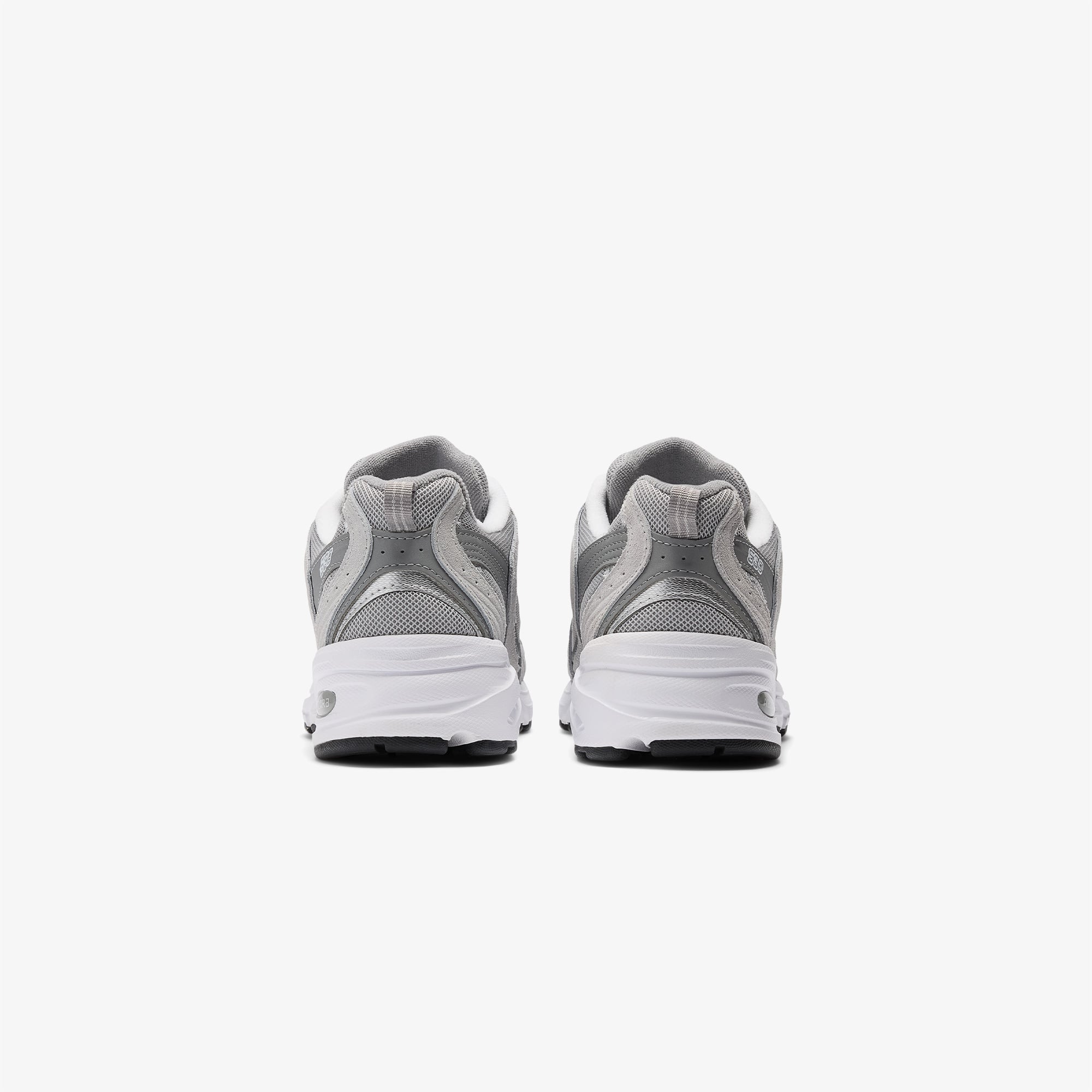 New Balance 530 Lifestyle Unisex Gri Spor Ayakkabı