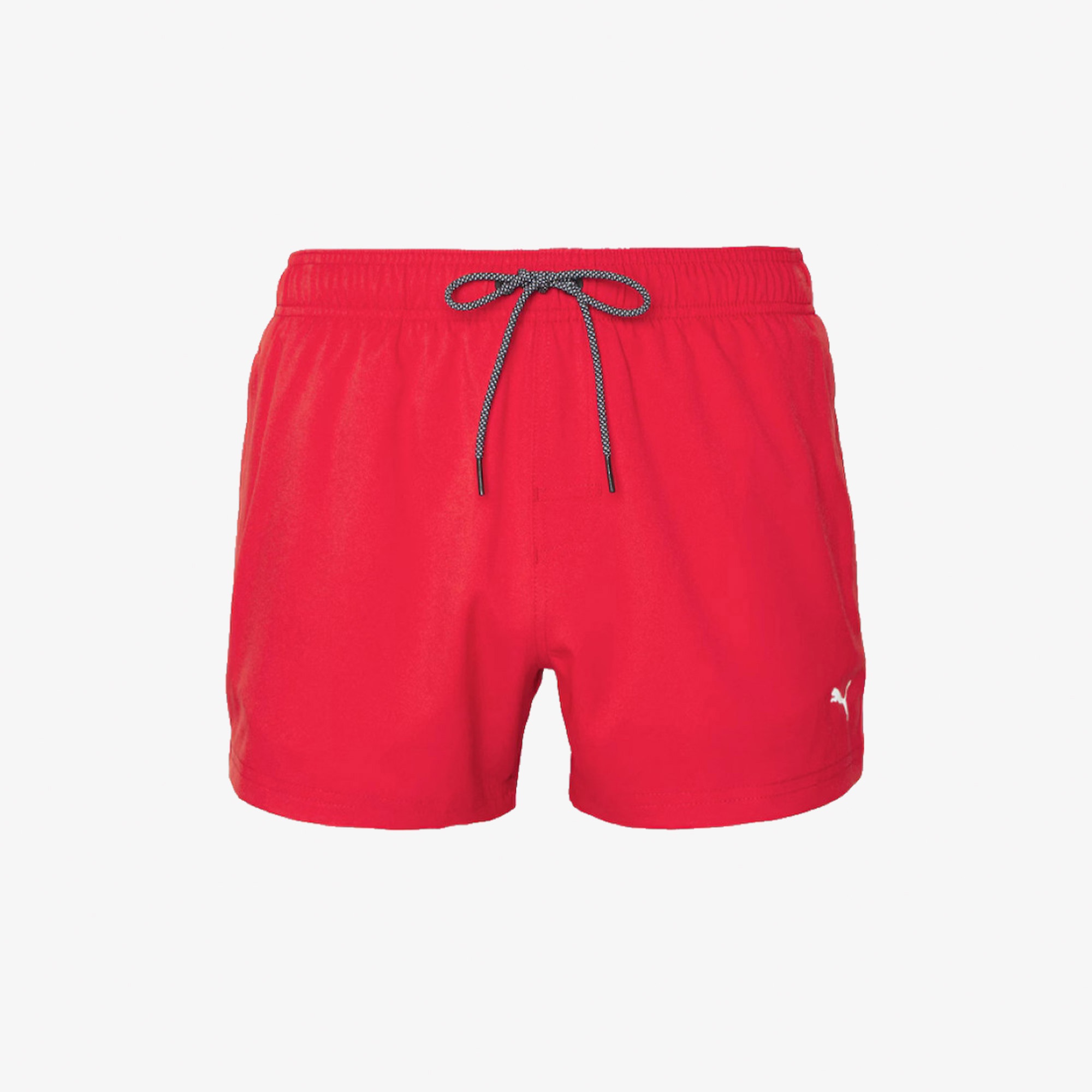 Puma Length Erkek Mavi Deniz Şortu