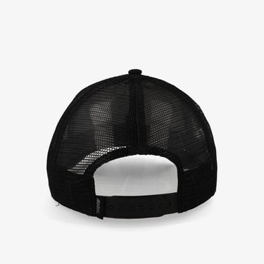  Goorin Bros The Black Panther Unisex Siyah Şapka