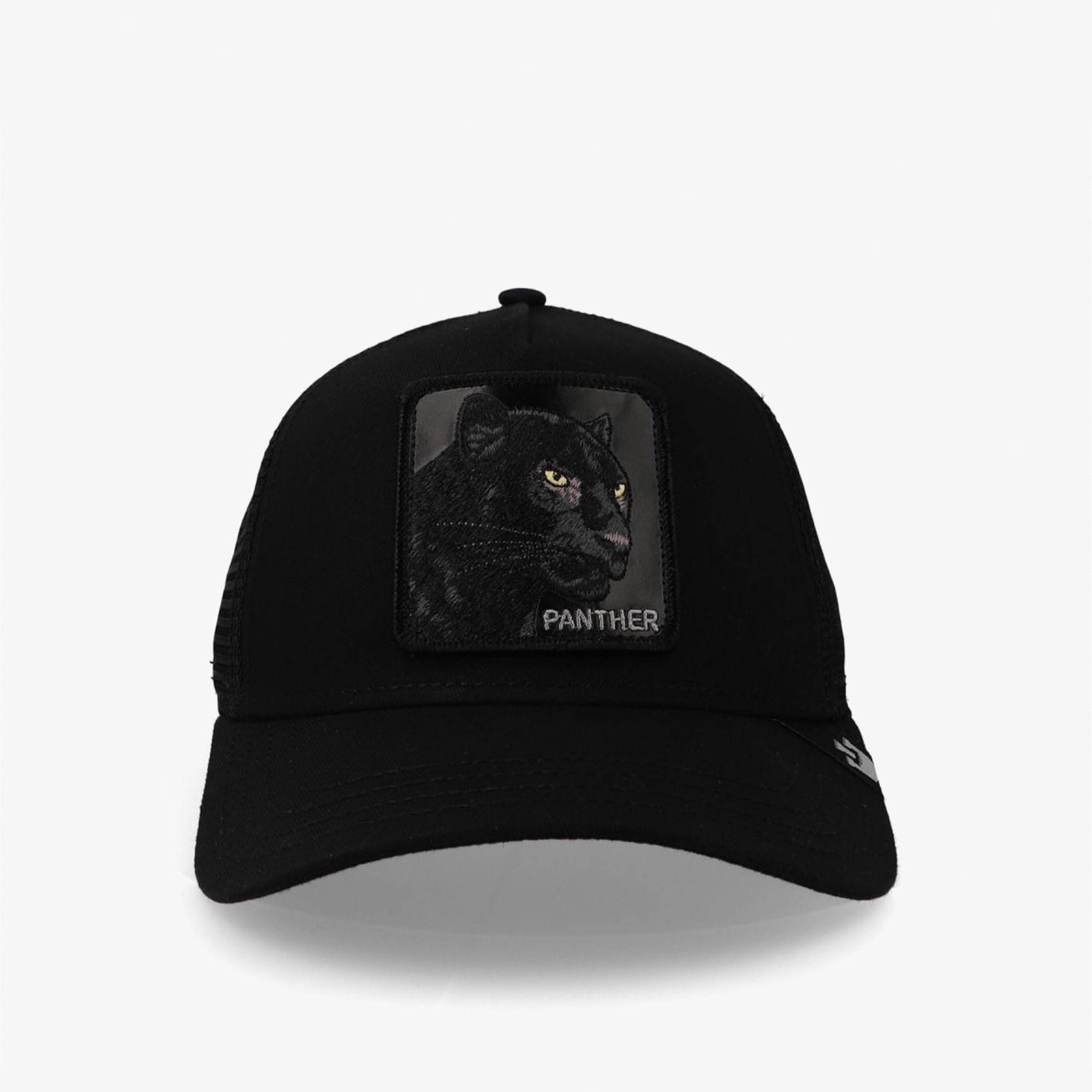 Goorin Bros The Black Panther Unisex Siyah Şapka