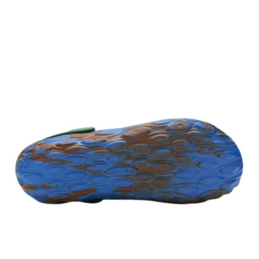  Merrell Hydro Moc Erkek Mavi Terlik