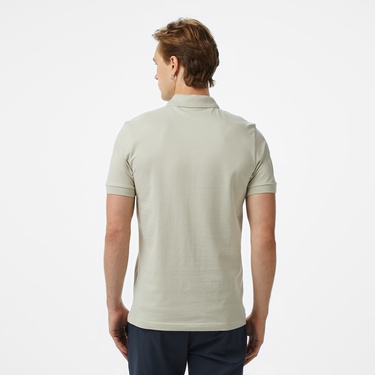  Boss Passerzip Erkek Açık Bej Polo